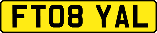 FT08YAL