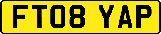 FT08YAP