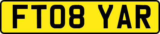 FT08YAR