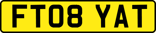 FT08YAT