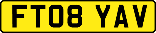 FT08YAV
