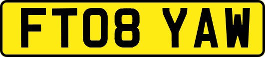 FT08YAW