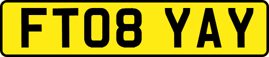 FT08YAY