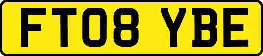 FT08YBE