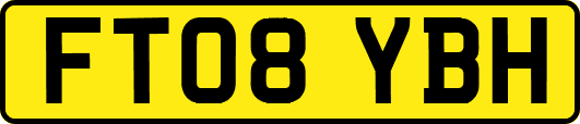 FT08YBH
