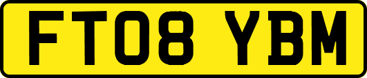 FT08YBM
