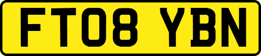 FT08YBN