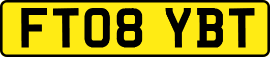 FT08YBT