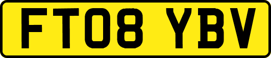 FT08YBV
