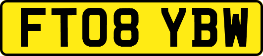 FT08YBW