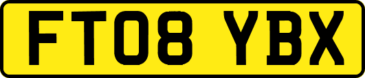 FT08YBX