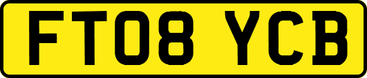 FT08YCB