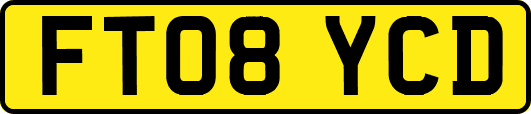 FT08YCD