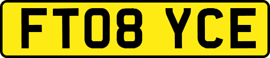 FT08YCE