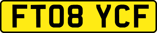 FT08YCF