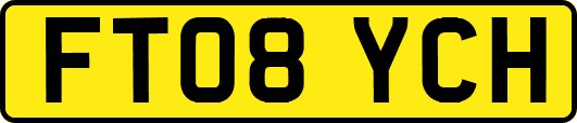 FT08YCH