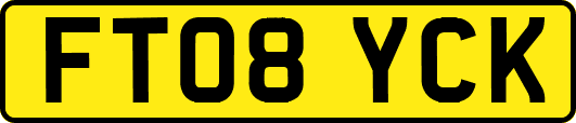 FT08YCK
