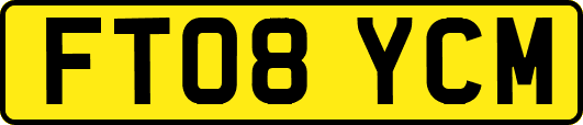 FT08YCM