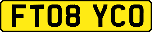 FT08YCO