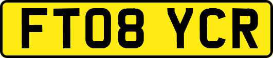 FT08YCR