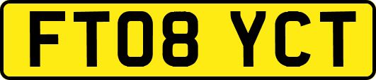 FT08YCT