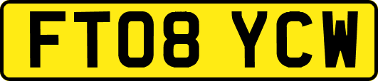 FT08YCW