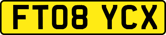 FT08YCX