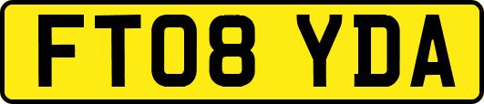 FT08YDA