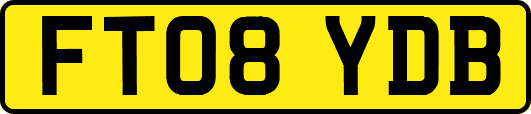 FT08YDB