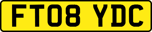FT08YDC