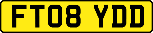FT08YDD