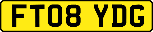 FT08YDG