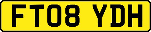 FT08YDH