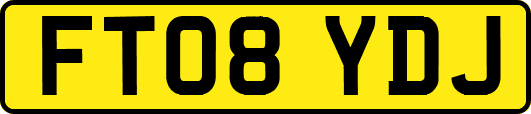 FT08YDJ