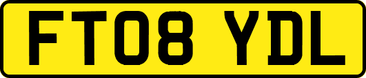 FT08YDL