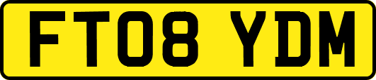 FT08YDM