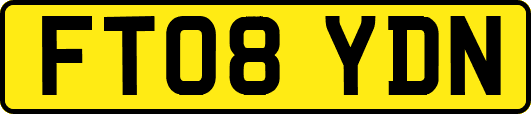 FT08YDN