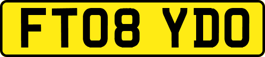 FT08YDO