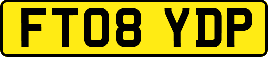 FT08YDP