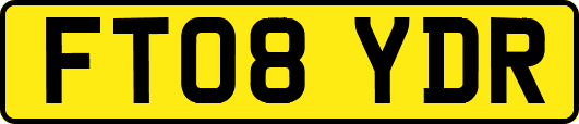 FT08YDR
