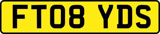 FT08YDS