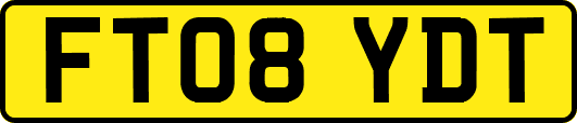 FT08YDT