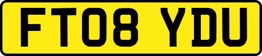 FT08YDU