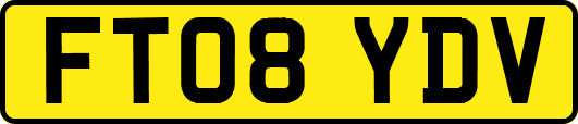 FT08YDV