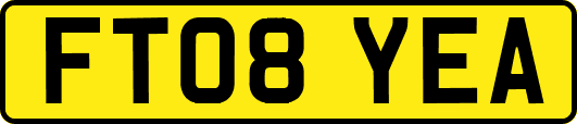 FT08YEA