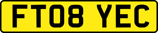 FT08YEC