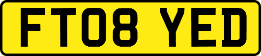 FT08YED