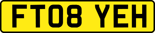 FT08YEH