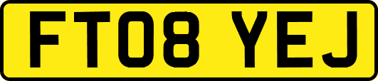 FT08YEJ