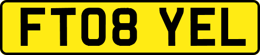 FT08YEL